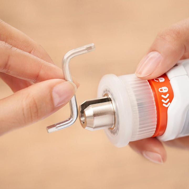 Productafbeelding Black & Decker Schraubendreher bcknvcrta01-qw 5 Nm