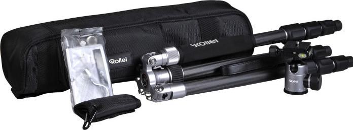 Productafbeelding Rollei C5i (Metaal)