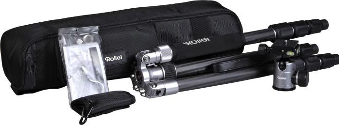 Produktbild Rollei C5i (Metall)