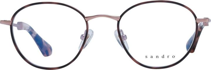 Actual product image Sandro Paris Spectacle frame Sd4000 48904 (no correction)