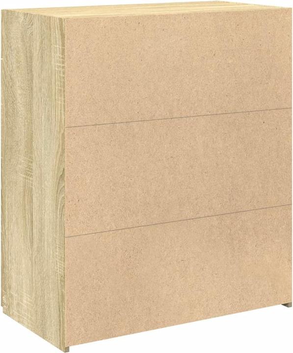 Image du produit vidaXL Sideboard (80 x 42.50 x 93 cm)