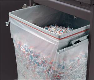 Actual product image Ideal PE collection bag (50 x, 200 l)