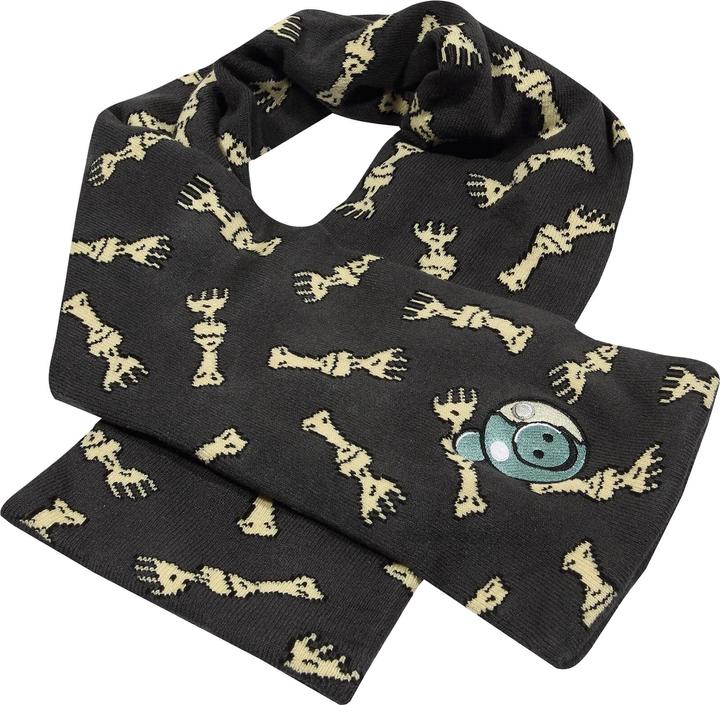 Produktbild Piggy Strickschal Jungen