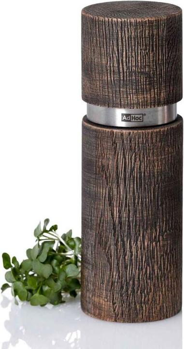 Actual product image AdHoc Pro (Pepper, Salt)