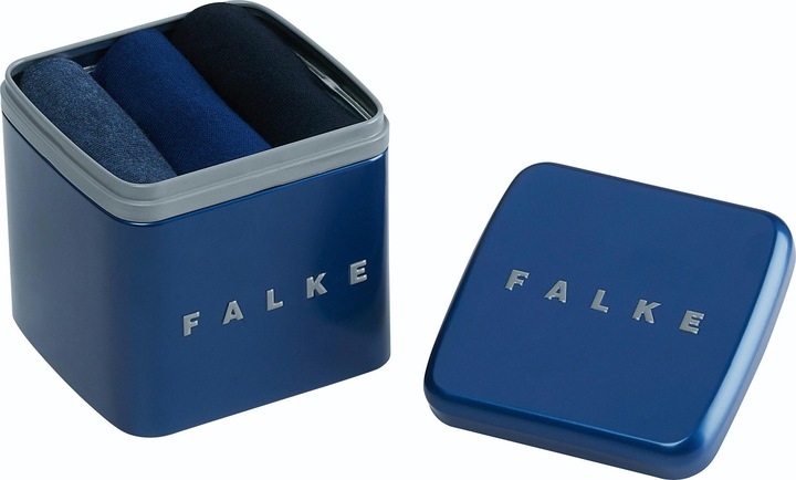Produktbild Falke Happy Box SO (43 - 46)