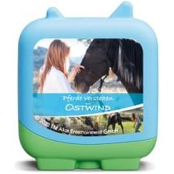 Tonies Clever Tonie Ostwind - Pferde verstehen mit Ostwind (Deutsch)