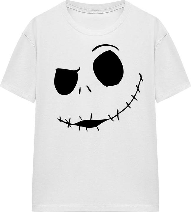 Produktbild The Nightmare Before Christmas TShirt (M)