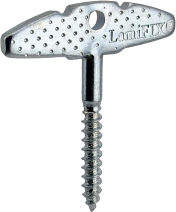 Image du produit Lamifix Raccordi di congiunzione 45x12x4 mm LF20.W5x38 (1 pcs)