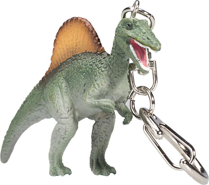 Produktbild Mojo Schlüsselanhänger Spinosaurus - 387452