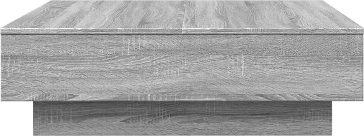 Actual product image vidaXL Bartolemo (90 x 90 x 28 cm)