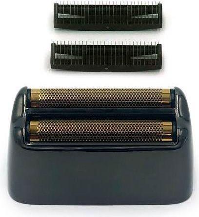 Immagine prodotto BaByliss Griglia di rasatura FXFS2GSE GunsteelFX, FXRF2GSE (FXFS2GSE) (1 x)