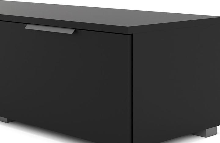 Ebuy24 TV table Malika (173 x 40 x 33 cm)