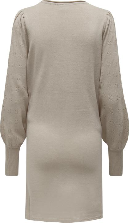 Immagine prodotto Only Maternity Vestito a maglia a maniche lunghe mamma (L)