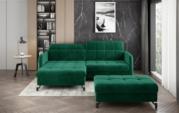 Dark Green Kronos 19