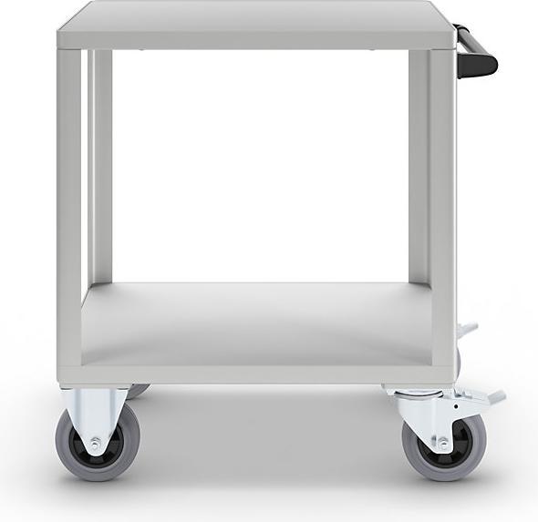 Image du produit eurokraft pro Chariot de table industriel (400 kg)