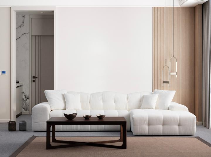 Produktbild Atelier del Sofa Pescara (Ecksofa)