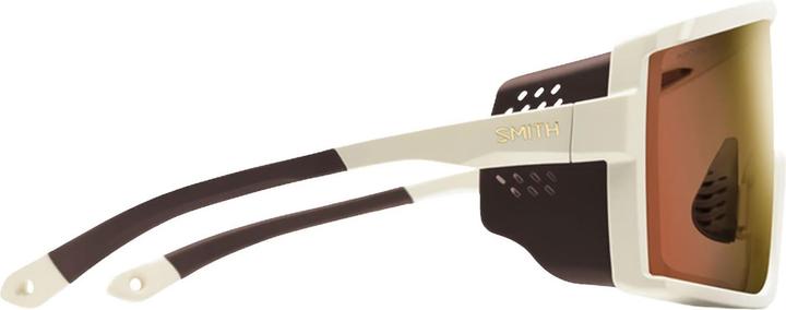 Produktbild Smith Pursuit (MATTE IVORY, CP Glacier PC Copper Blue Mirror Cat.1-4 VLT 45-7%)