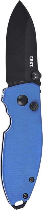 Image du produit CRKT Squid Blue Button Lock (5.78 cm)