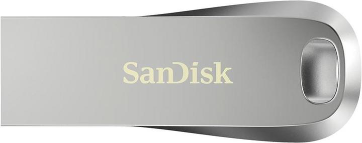 Image du produit Sandisk Ultra Luxe USB 3.1 Flash Drive 64GB (64 Go)