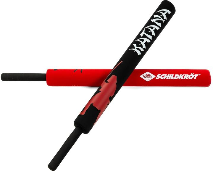 Actual product image Schildkröt Katana (2 Players)