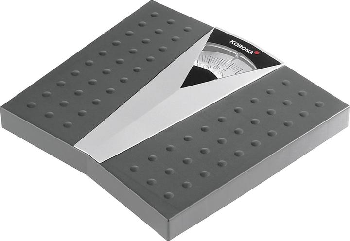 Korona Analoge Personenwaage Henry Wä (130 kg)