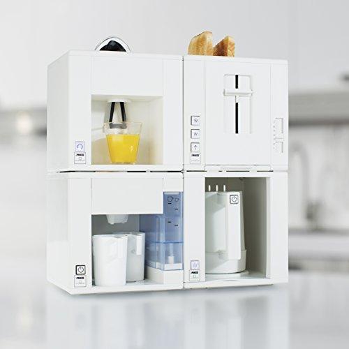 Productafbeelding Princess 234000 theepot wit (0.50 l)