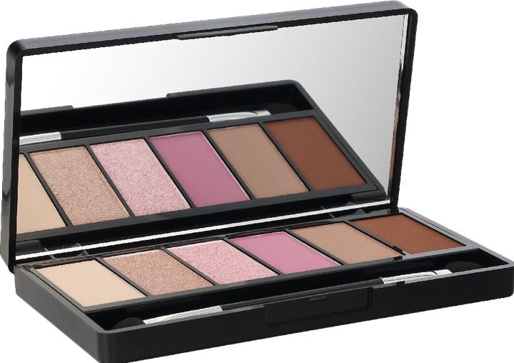 Actual product image Artdeco Iconic Eyeshadow Palette 2