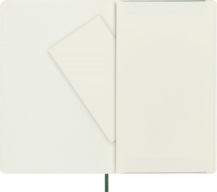 Productafbeelding Moleskine Notebook Klassieker (A5, Gestippeld, Softcover)
