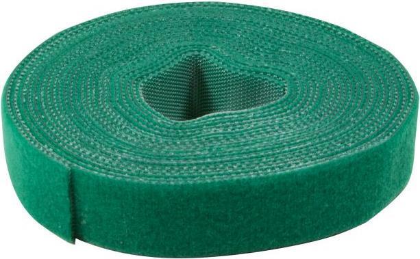 Productafbeelding LogiLink Rol klittenband, 16mmx4 m (16 mm)