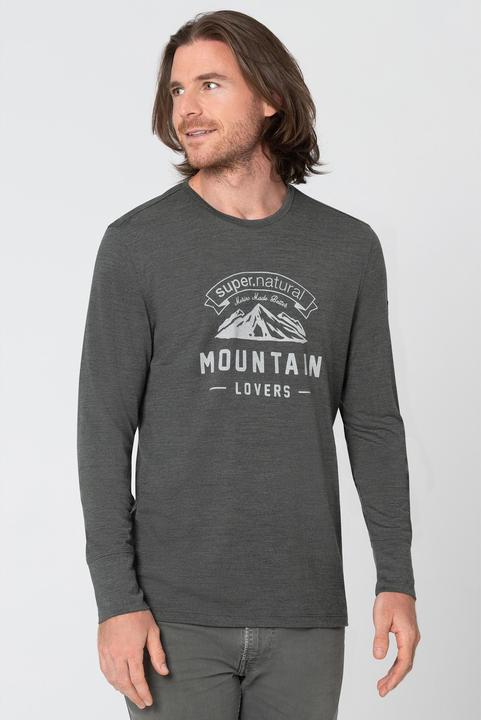 Produktbild Super Natural Mountain Lovers (M)