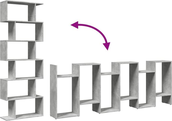 Produktbild vidaXL Lux (70 x 24 x 193 cm)