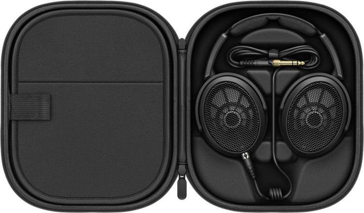 Image du produit Sennheiser HD 490 PRO Plus (Pas de réduction du bruit, Filaire)