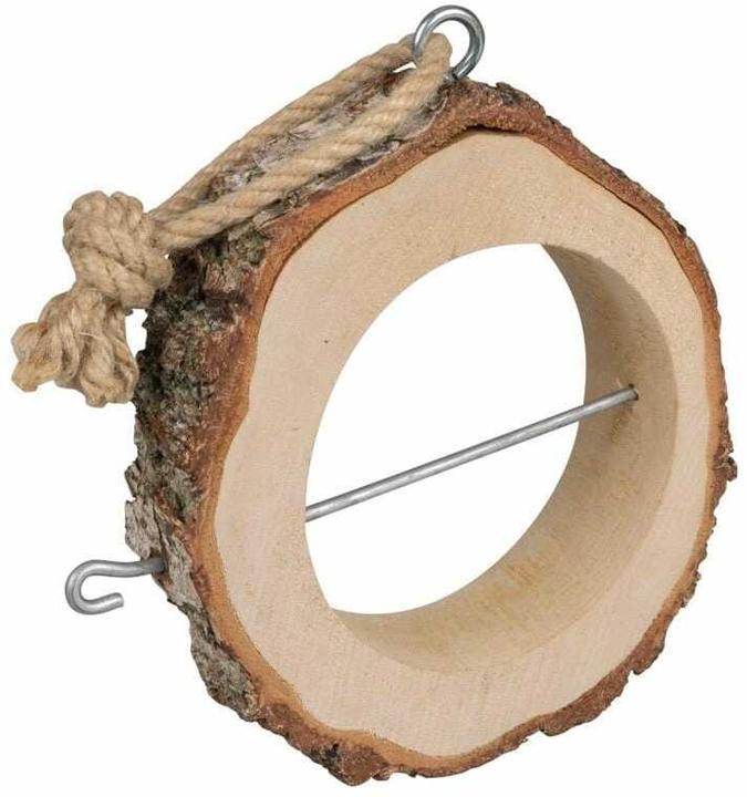 Windhager Meisenknödelhalter Bleckwand