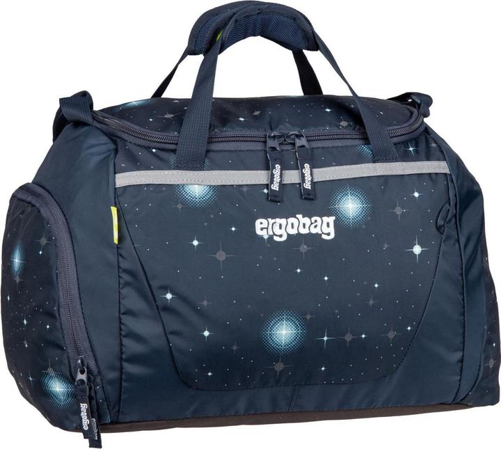 Immagine prodotto Ergobag Borsa sportiva KoBärnikus Glow (20 l)