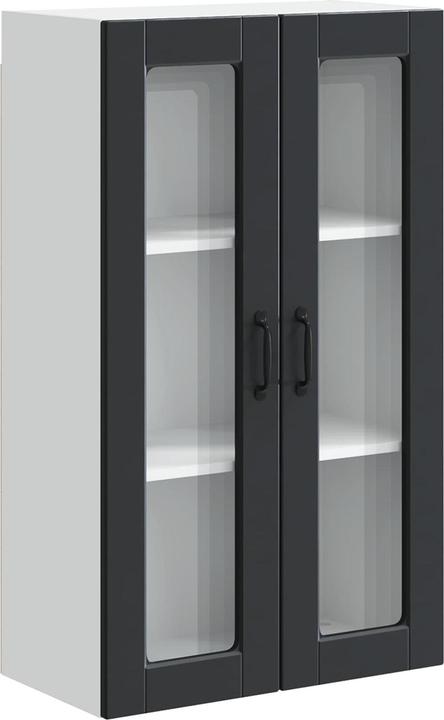 Actual product image vidaXL Küchenschrank (60 x 31 x 100 cm)