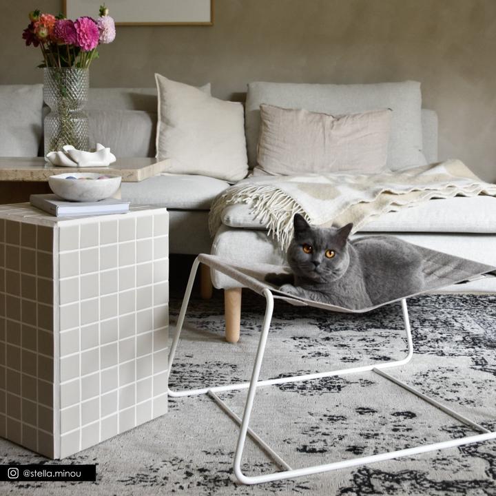 Image du produit LucyBalu FLOAT KatzenhÃ¤ngematte (Chat)
