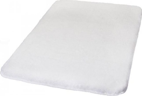 Image du produit Kleine Wolke RELAX BATHROOM RUG BLACK 85X150CM (85 x 150 cm)