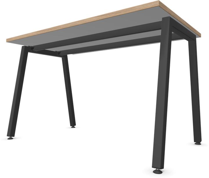 Produktbild Narbutas Nova A Schreibtisch (120 x 70 x 74 cm)