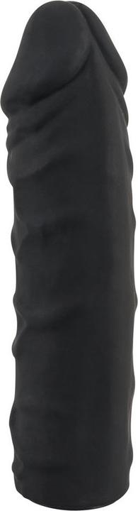 Actual product image You2Toys Silicone Strap-On