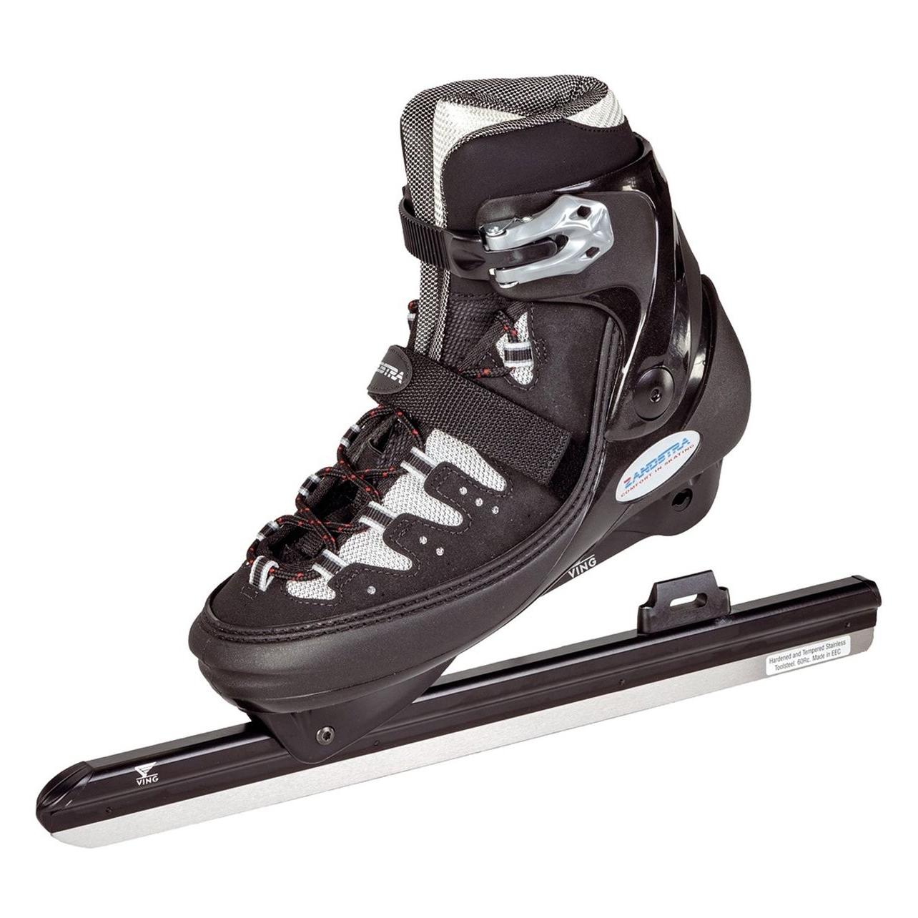 Zandstra, Schaatsen, (47)