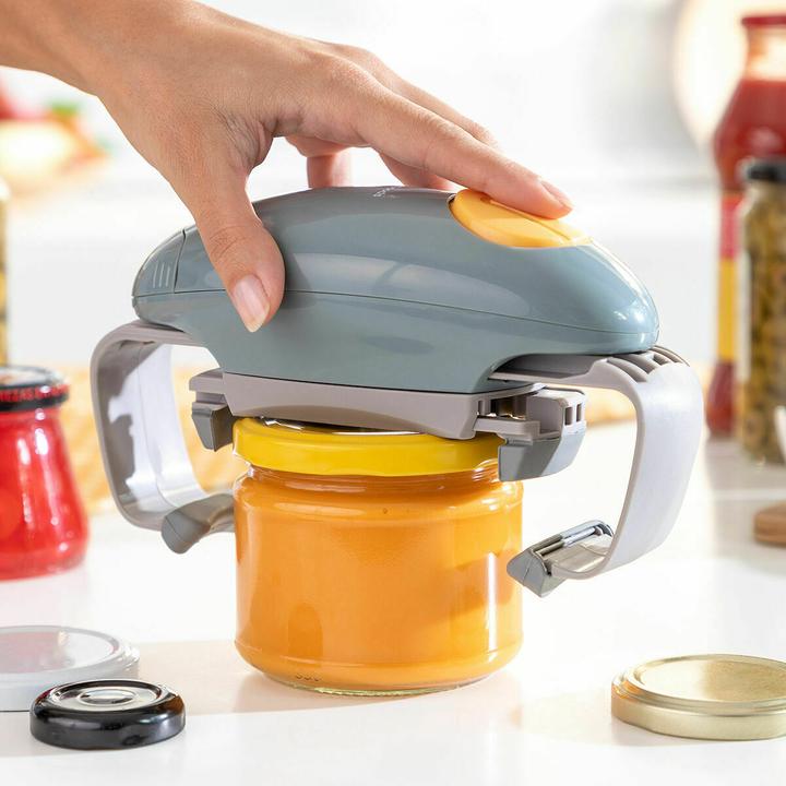 Produktbild InnovaGoods Elektrischer Dosenöffner