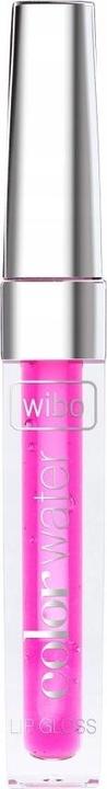Produktbild Wibo Lipgloss Farbe Wasser Nummer 5