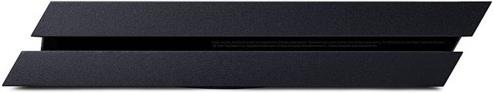 Produktbild Sony Playstation 4, 500 GB, inkl. Dualshock 4 Controller