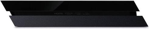 Produktbild Sony Playstation 4, 500 GB, inkl. Dualshock 4 Controller