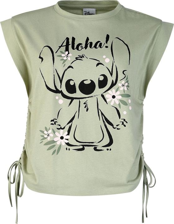 Produktbild Lilo & Stitch Stitch - Aloha (M)