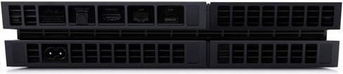 Produktbild Sony Playstation 4, 500 GB, inkl. Dualshock 4 Controller
