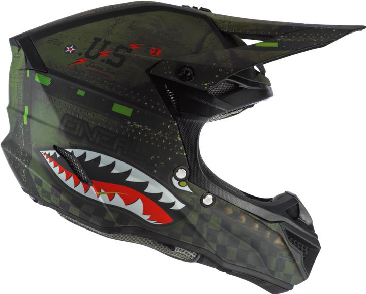 Produktbild O Neal MX Motocross 5SRS (XL)