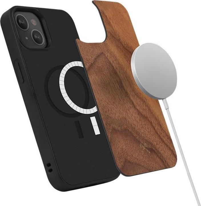 Produktbild Woodcessories Bumper Case MagSafe (Apple iPhone 13)