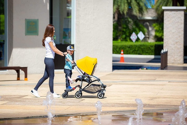 Produktbild Lascal BuggyBoard Maxi