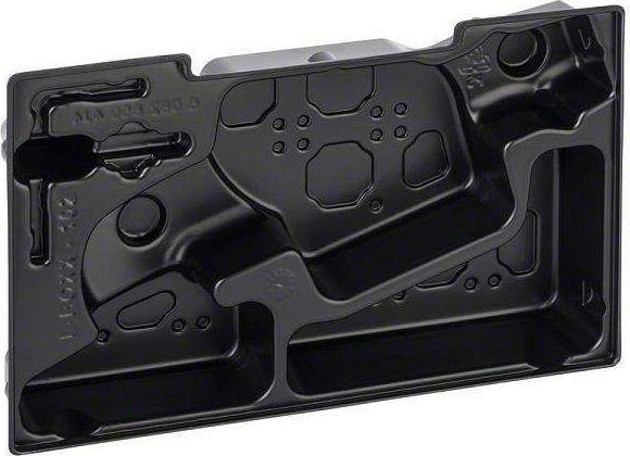 Immagine prodotto Bosch Professional Intarsio GOP 12 V